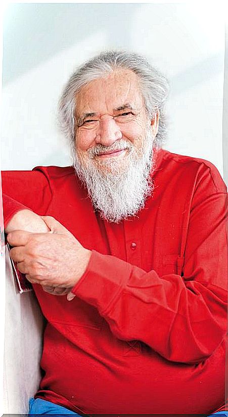 Claudio Naranjo