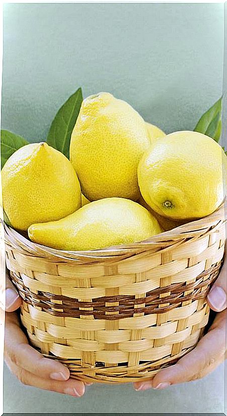 lemons