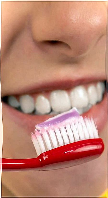 toothpaste